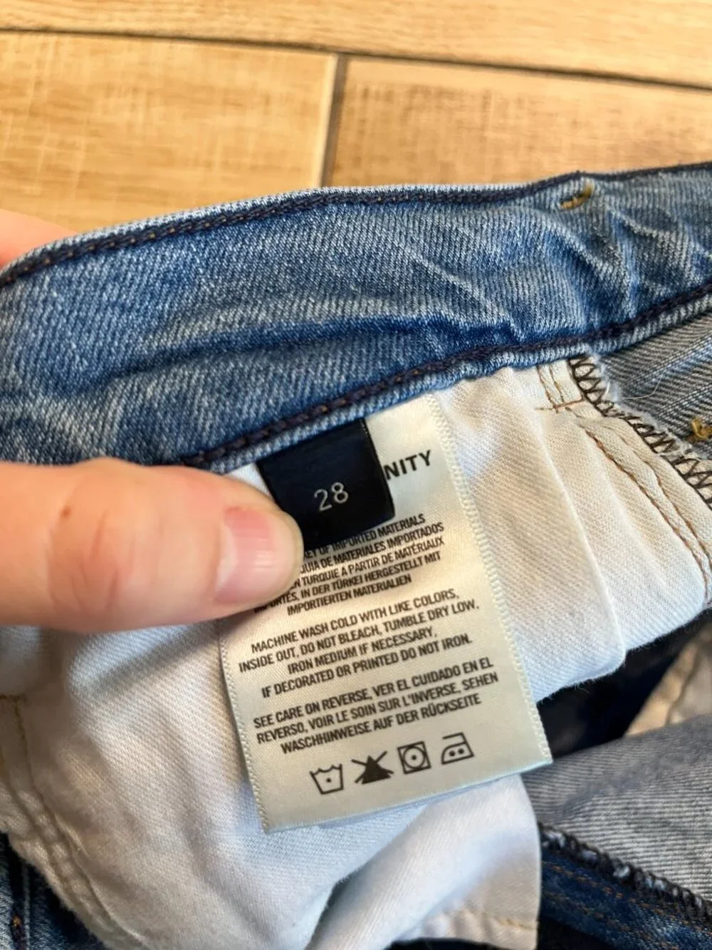 Womens Citizens of Humanity Elsa Jeans - 28
